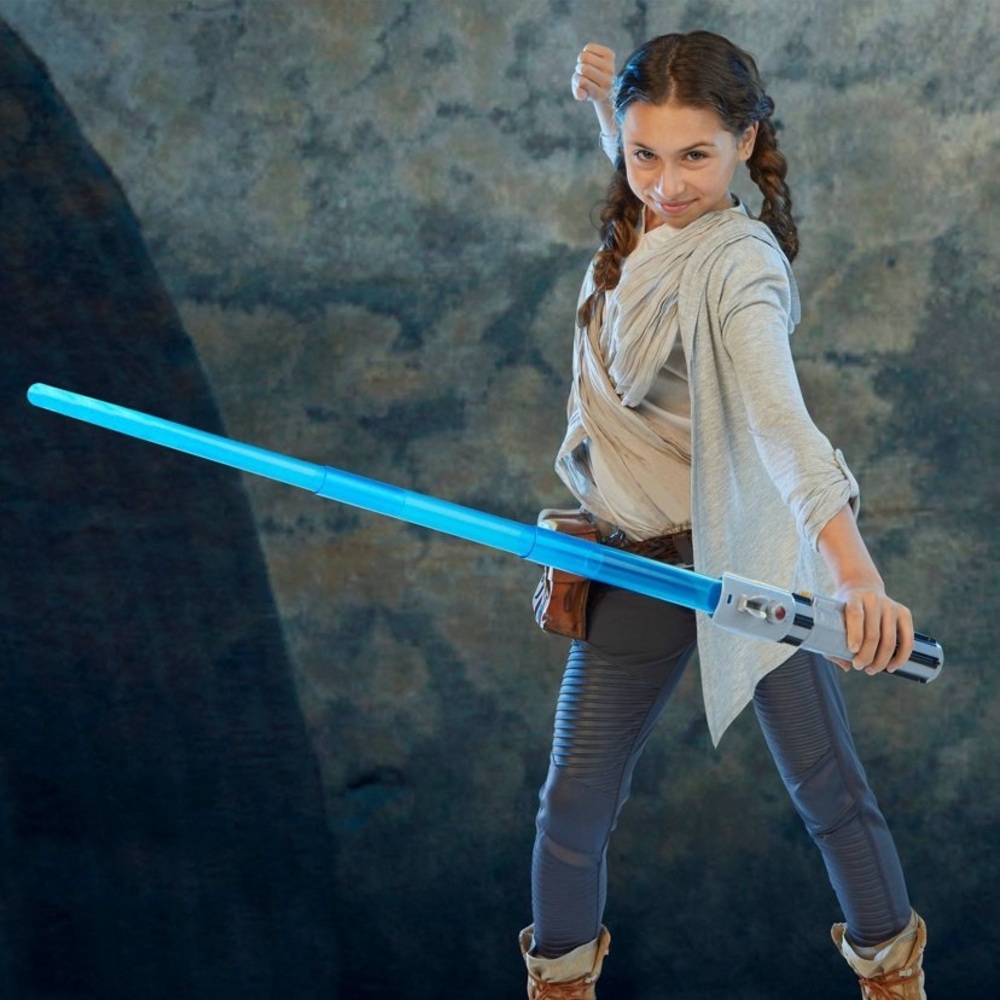 Star Wars light Saber Forge